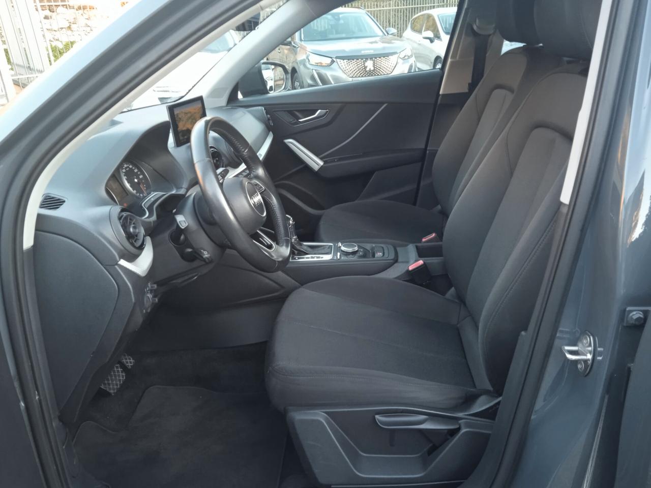 Audi Q2 30 TDI S tronic Admired