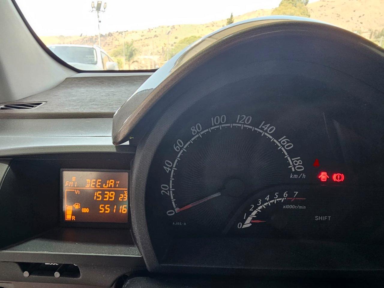 Toyota iQ 1.0 Sol