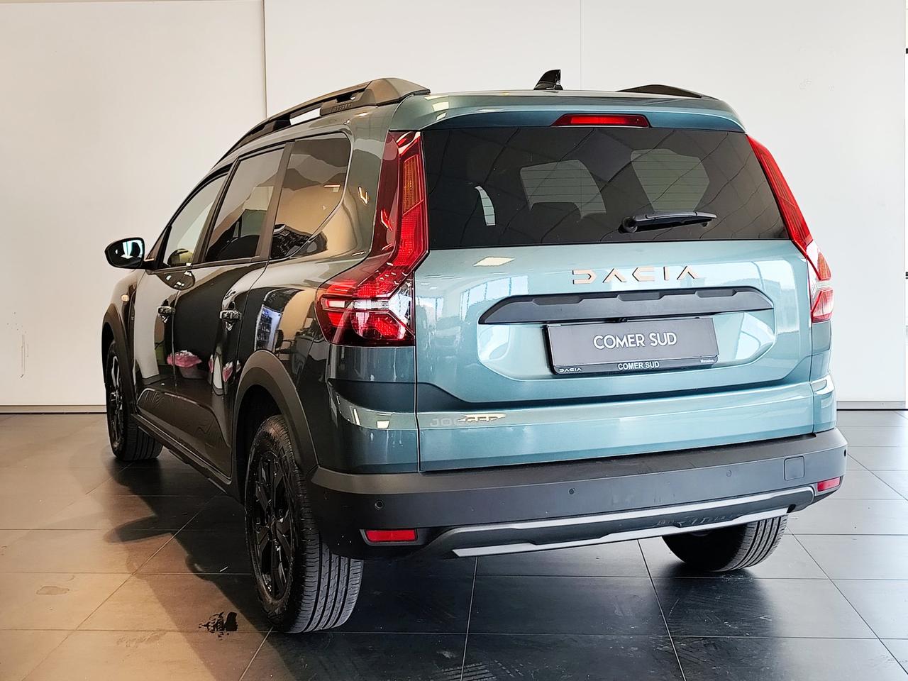 DACIA JOGGER Extreme UP TCe 100 GPL ECO-G 5P