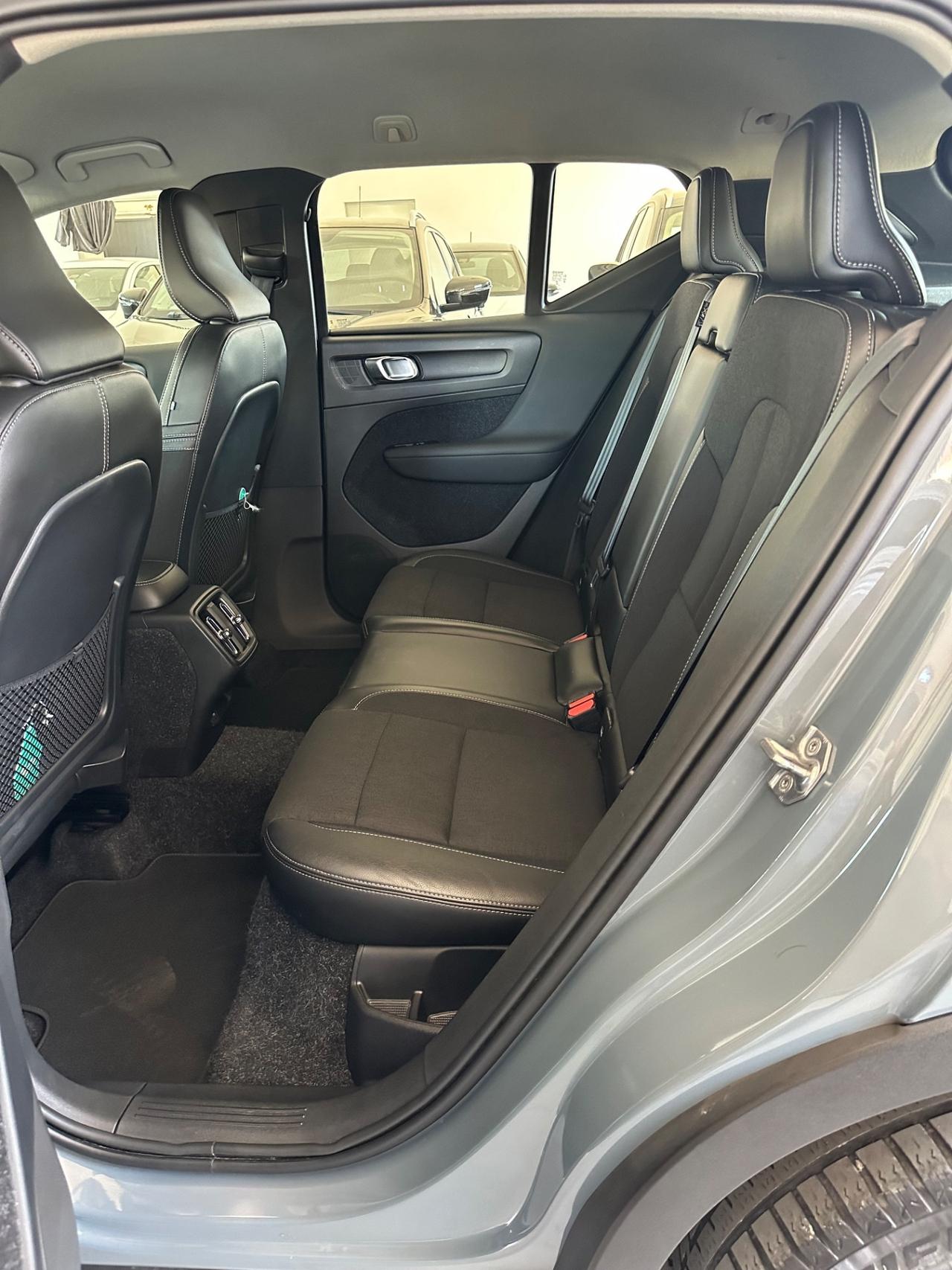 Volvo XC40 D3 Geartronic Inscription
