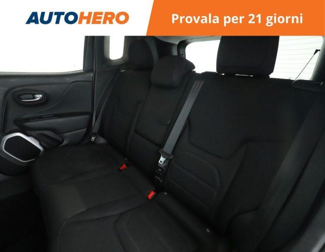 JEEP Renegade 1.4 MultiAir DDCT Limited