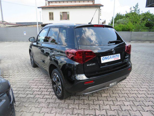 SUZUKI Vitara 1.5 140V Hybrid Automatic Starview #Tetto Apribile