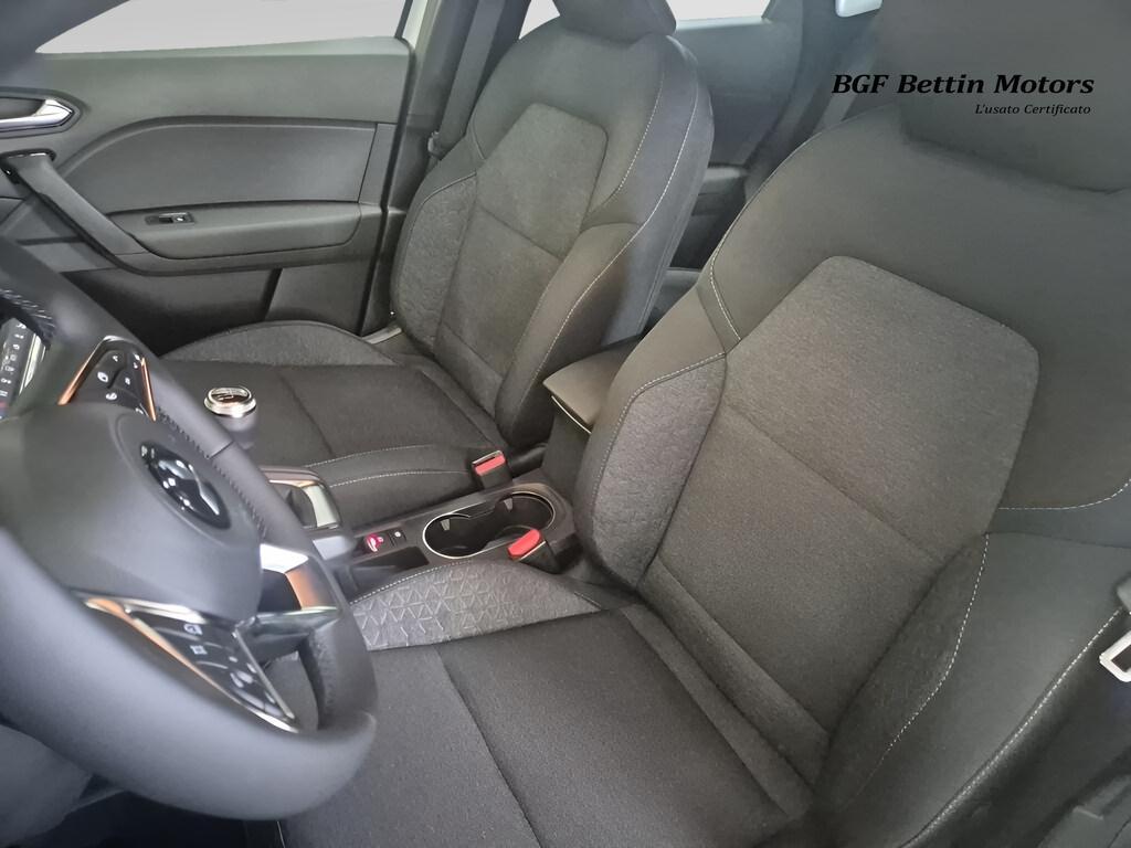 Mitsubishi Grandis 1.3 mhev Invite