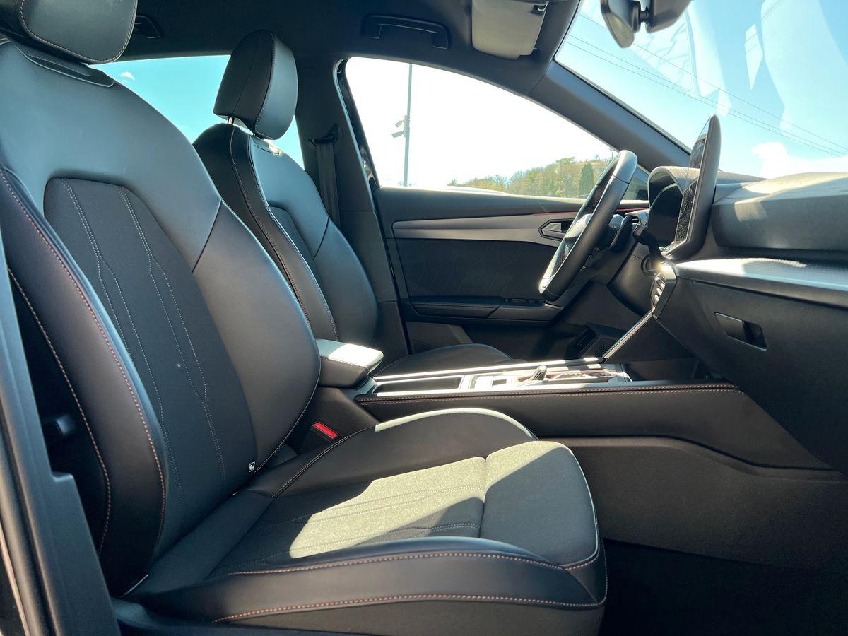 CUPRA Formentor 2.0 tdi 150cv dsg