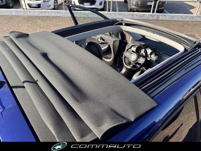 FIAT 500X 1.5 T4 Hybrid 130 CV DCT Sport Dolcevita