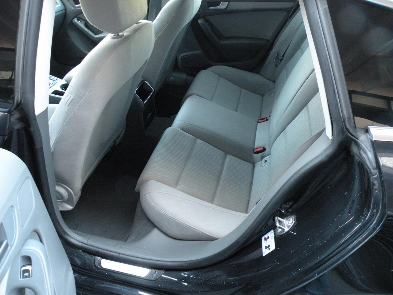 Audi A5 SPB 2.0 TDI 177 CV Advanced