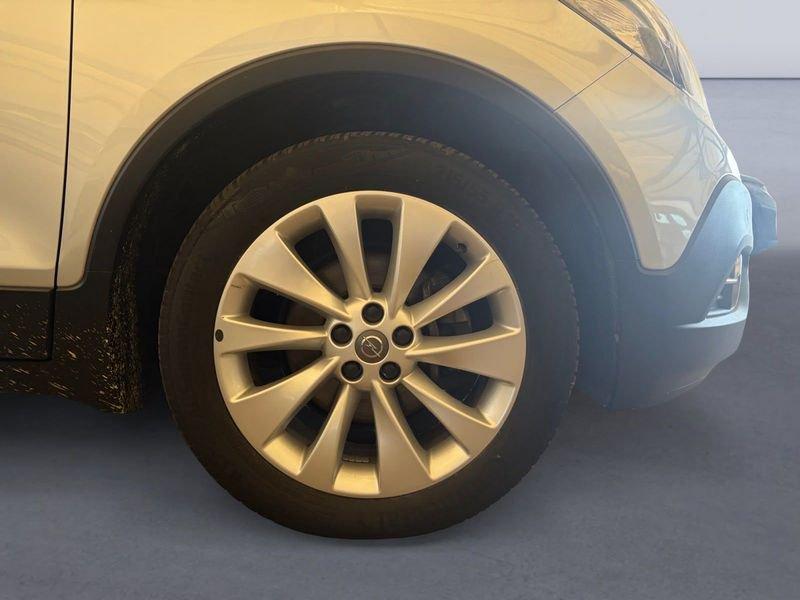 Opel Mokka 1.6 CDTI Cosmo 136cv Start&Stop 4x4 MT6