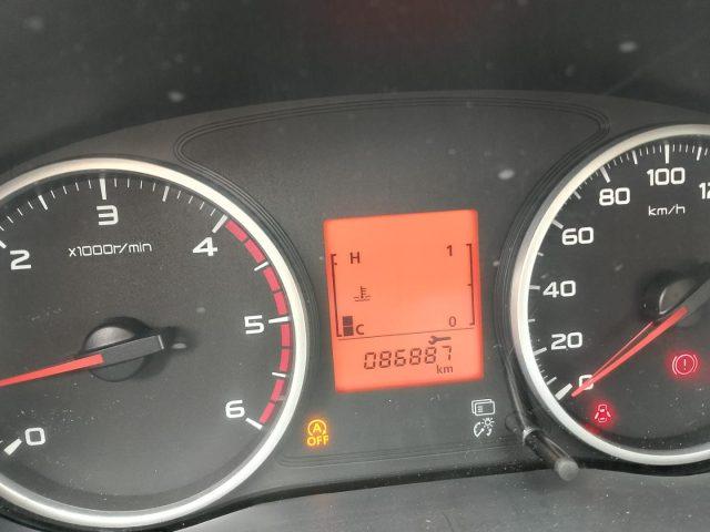 FIAT Fullback 2.4 150CV Cabina Estesa SX S&S