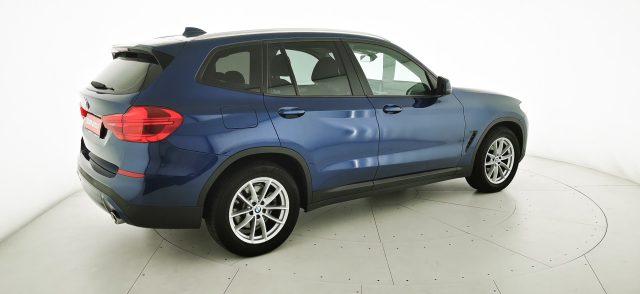 BMW X3 xDrive20d Business Advantage