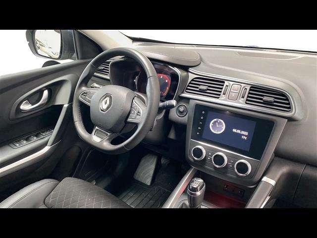 Renault Kadjar 1.5 Blue dCi Sport Edition2 FAP