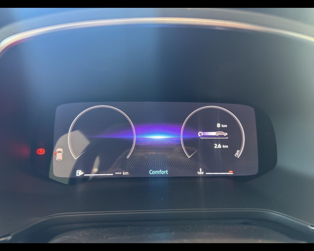 RENAULT Captur 2ª serie - Captur Eco-G 120 CV Techno