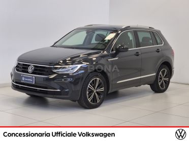 Volkswagen Tiguan 1.5 tsi life 150cv dsg