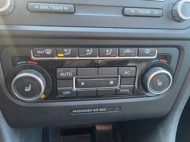 Volkswagen Golf 1.2 TSI 5p. Match