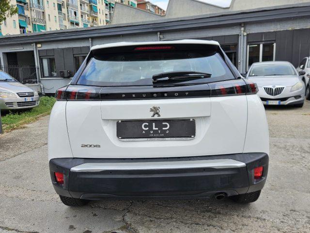 PEUGEOT 2008 PureTech 100 S&S