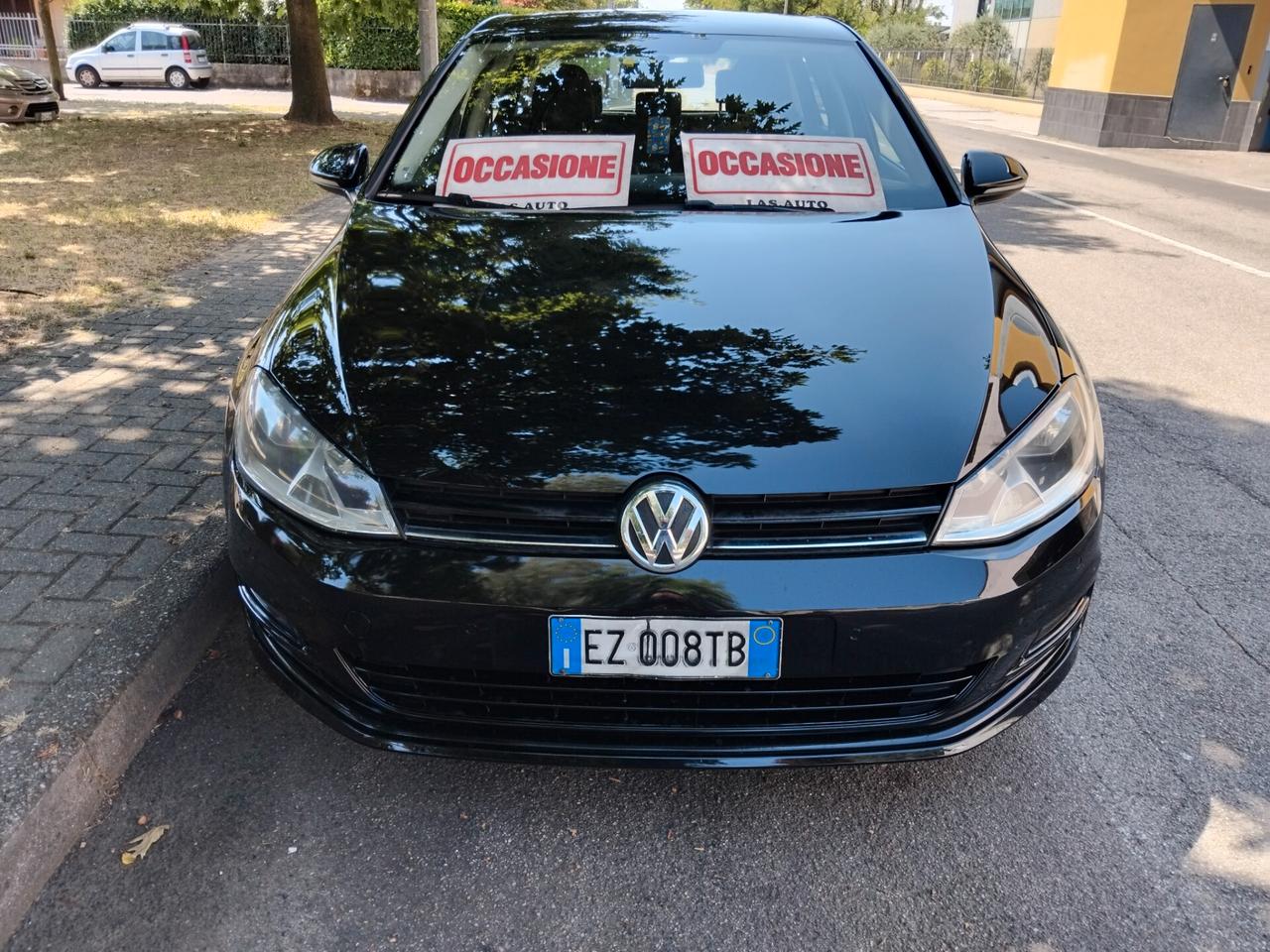 Volkswagen Golf Business 1.4 TSI 5p. Comfortline BlueMotion Technology