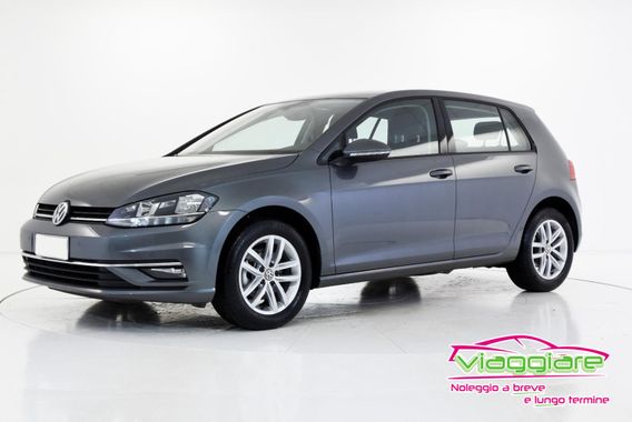 VOLKSWAGEN Golf 1.5 TGI DSG 5p. Business BlueMotion