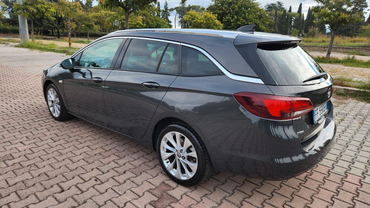 Opel Astra 1.6 CDTi 136CV aut. Sports Tourer Innovation