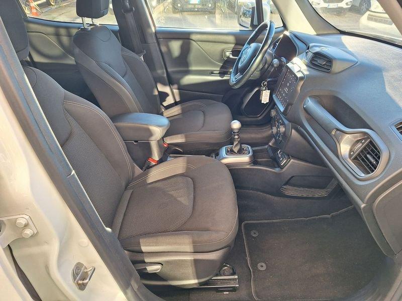 Jeep Renegade Renegade 1.4 MultiAir Limited
