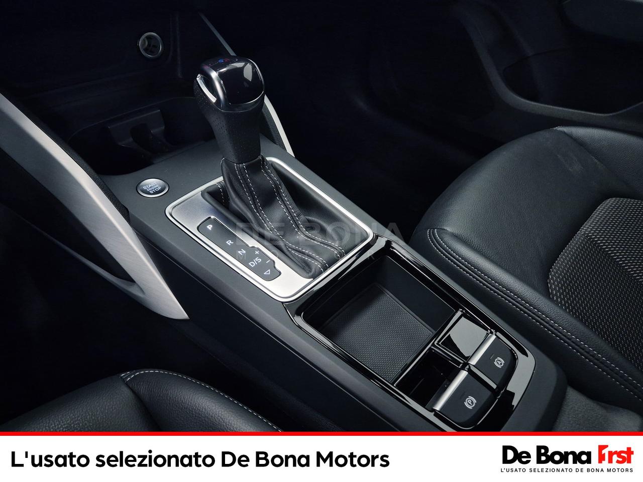 Audi Q2 35 2.0 tdi s line edition s-tronic