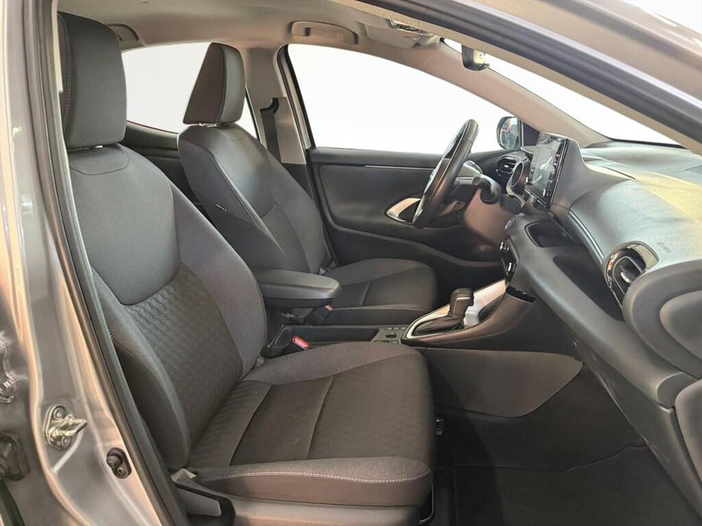 Toyota Yaris 1.5 VVT-iE Hybrid Trend E-CVT