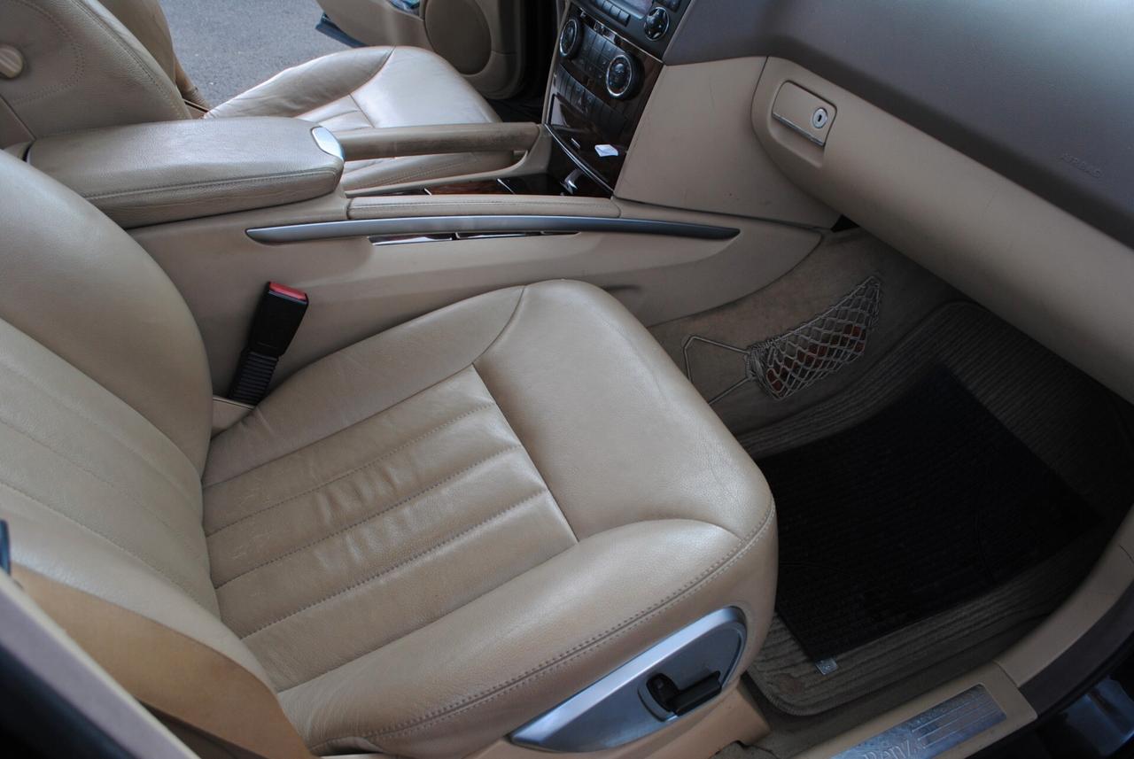 MERCEDES ML 280 3.0 CDI 190 CV