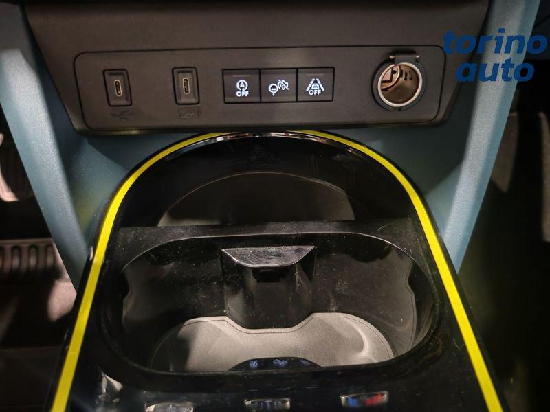 FIAT Grande Panda Benzina Benzina Icon