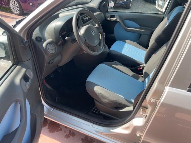 Fiat Panda 1.2 Dynamic Natural Power, Ok Neopatentati!!