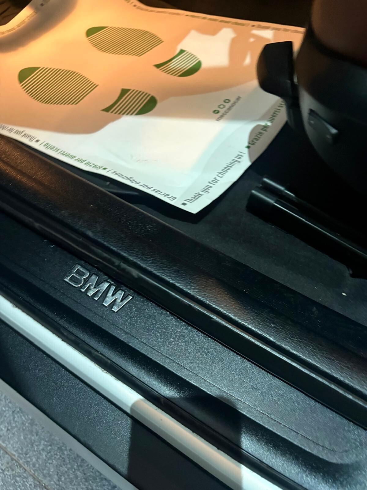 Bmw X1 xDrive20d Futura