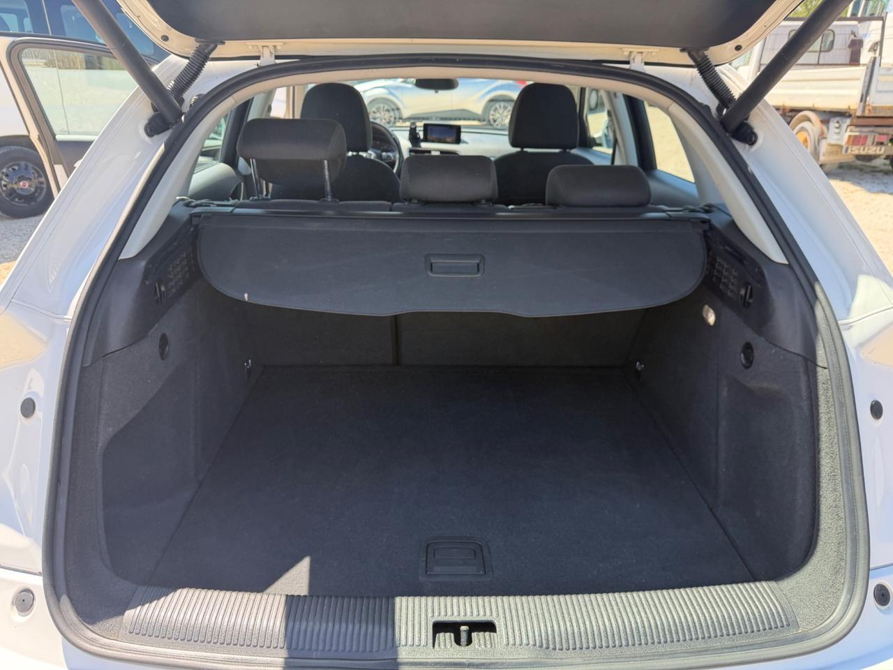 Audi Q3 1.4 TFSI 150 CV S tronic Business