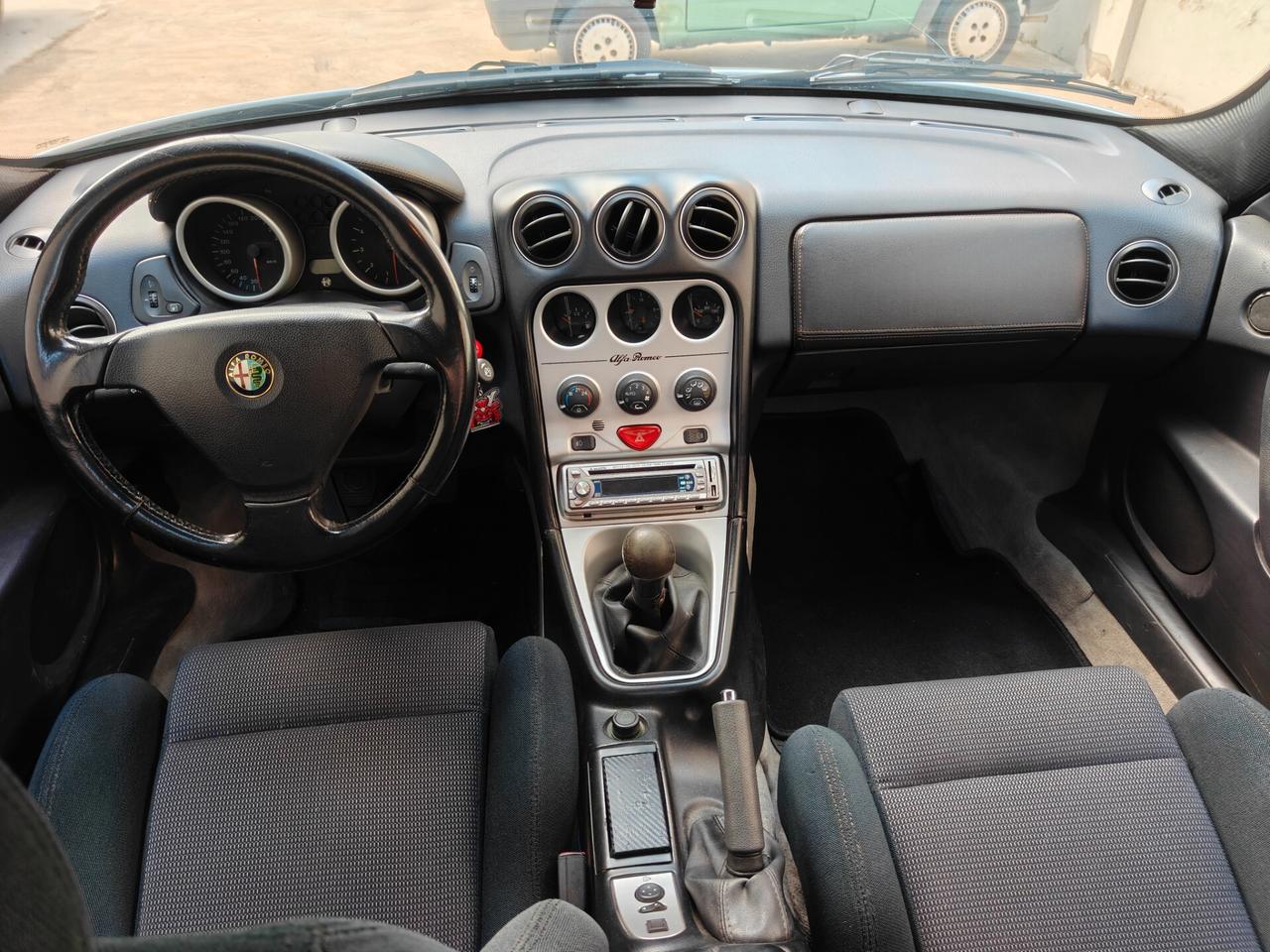 Alfa Romeo GTV unica