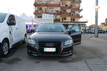 Audi A3 SPB 2.0 TDI F.AP. Attraction