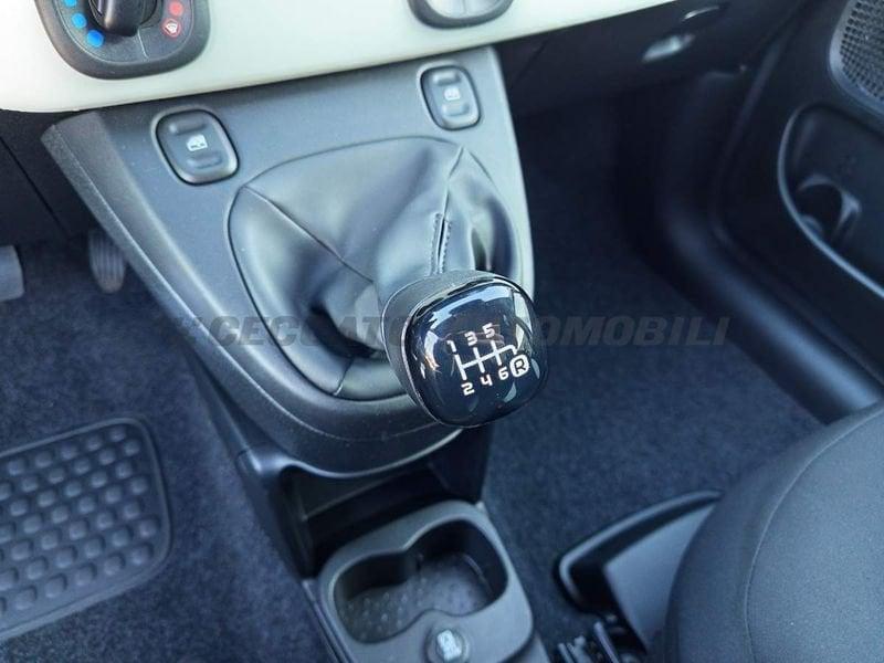 FIAT Pandina Pandina 1.0 firefly hybrid s&s 70cv