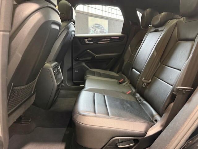 Porsche Cayenne 3.0 tiptronic 340cv