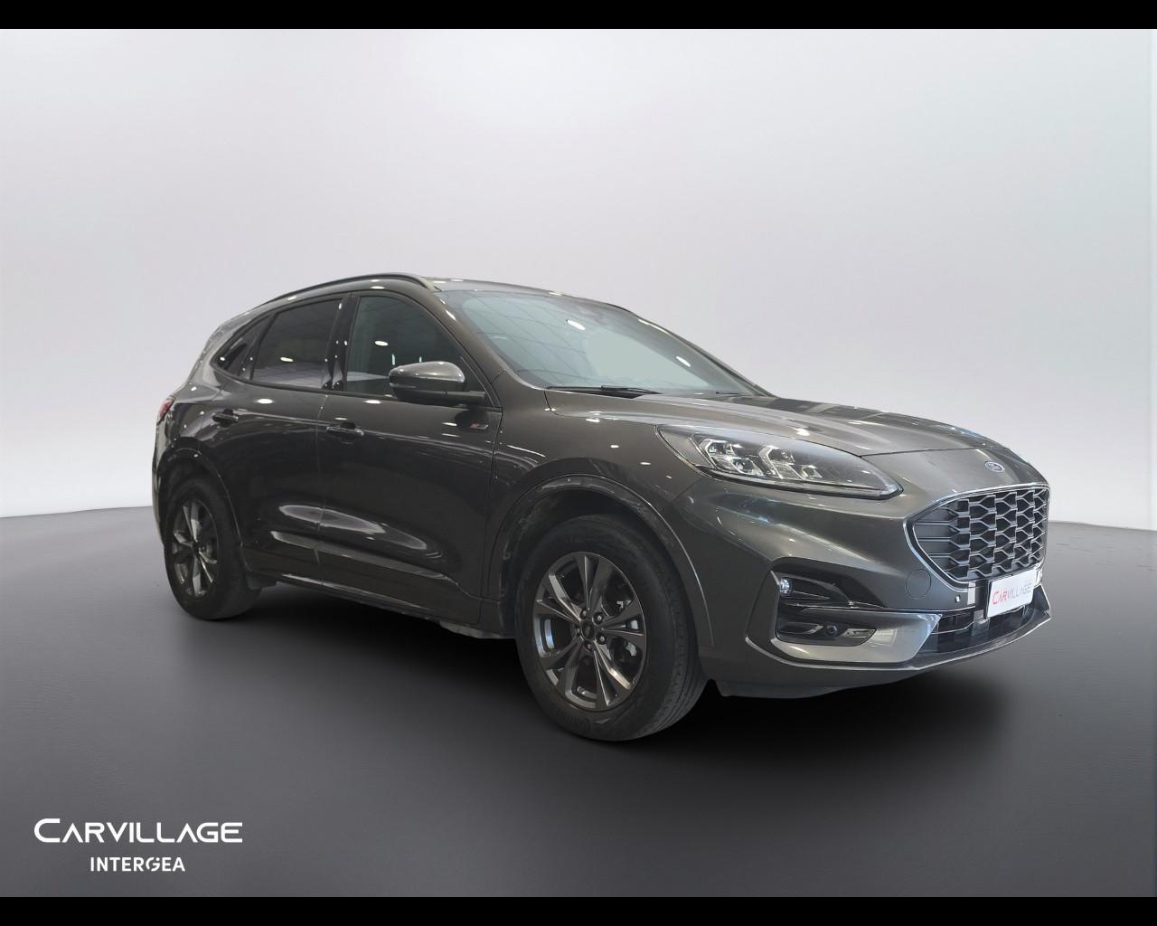 FORD Kuga 2.5 phev ST-Line X 2wd 225cv cvt