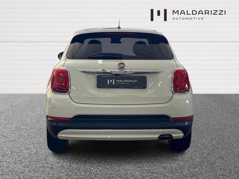FIAT 500X 500 X 2015 1.6 mjt Lounge 4x2 120cv my18