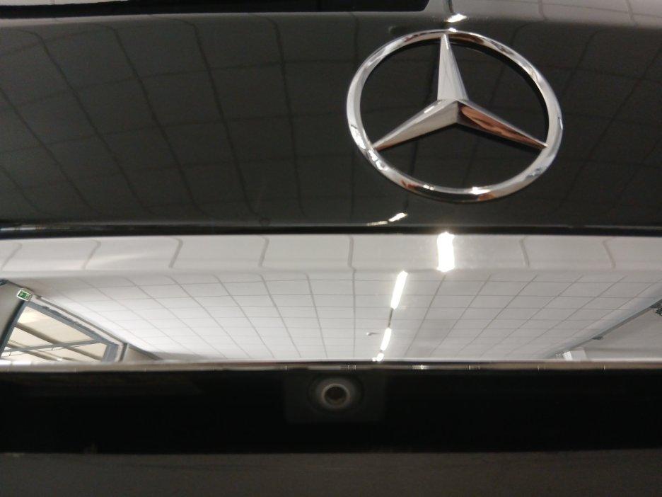 Mercedes-Benz Classe B (T246/242) - B 180 d Automatic Business
