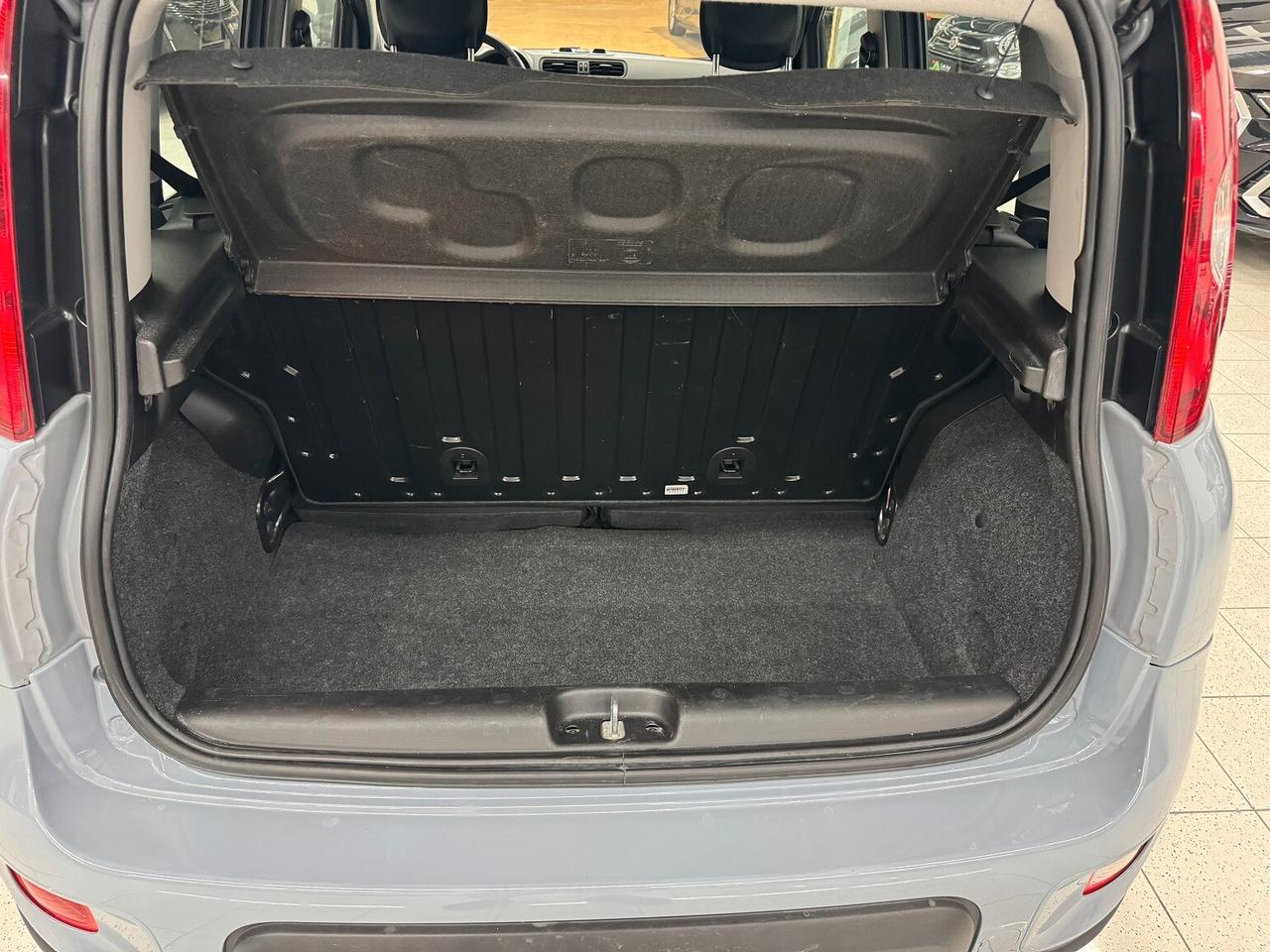 Panda 1.0Hybrid City Life PRONTA CONSEGNA