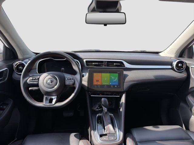 MG ZS ZS 1.0T-GDI aut. Luxury