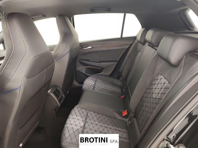 Volkswagen Golf 2.0 TDI SCR 110KW R-Line DSG