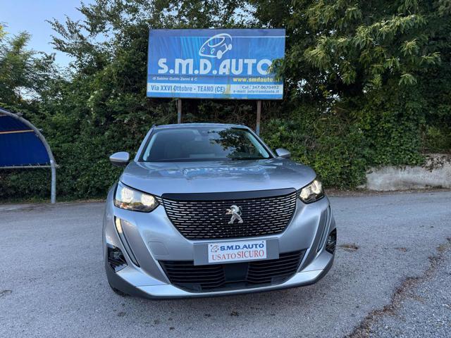 PEUGEOT 2008 BlueHDi 110 S&S Allure Pack