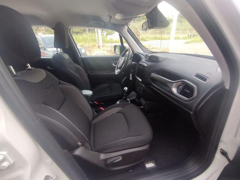 Jeep Renegade 1.0 T3 Limited