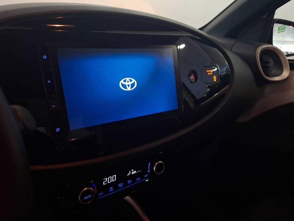 Toyota Aygo X 1.0 Trend