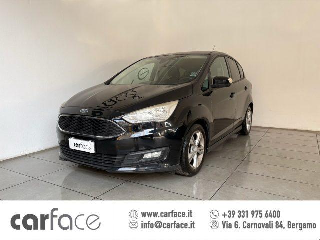 FORD C-Max 1.5 TDCi 4 POSTI AUTOCARRO