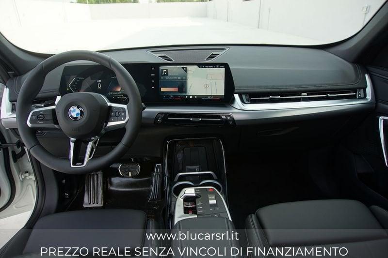 BMW X1 sDrive 18d MSport Pro DCT