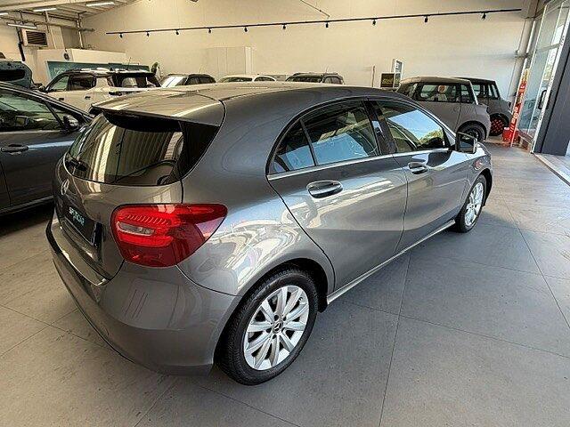 Mercedes-Benz Classe A (W176) A 180 d Premium