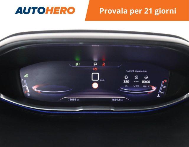 PEUGEOT 5008 BlueHDi 120 S&S EAT6 GT Line