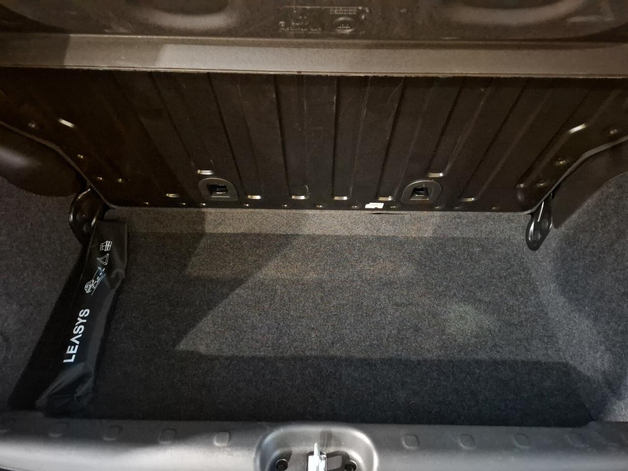 Fiat Panda Cross 1.0 FireFly S&S Hybrid