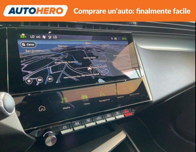 PEUGEOT 408 PureTech 130 S&S EAT8 GT