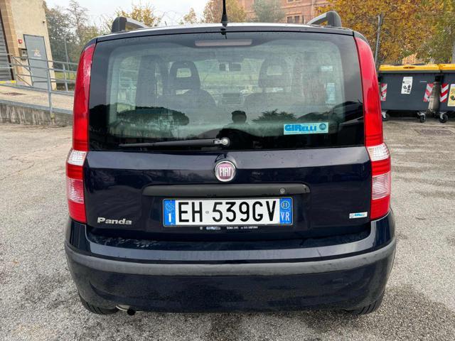 FIAT Panda 96,399km Bellissima senza nessun lavoro da fare