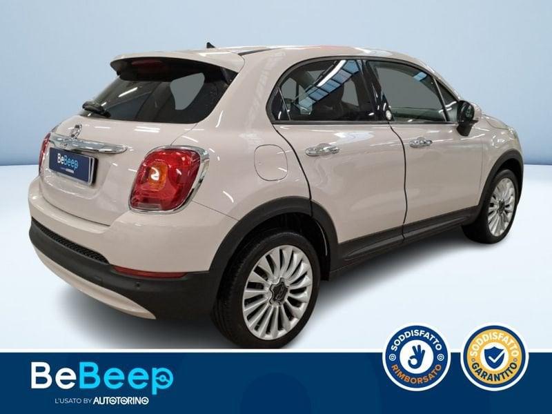 FIAT 500X 1.4 M-AIR OPENING EDITION 4X2 140CV